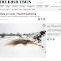 Irish Times Feature Feb 2017